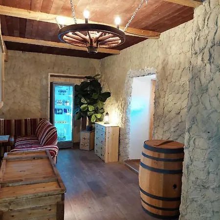 Penzion Felden Jablonne v Podjestedi Exterior photo