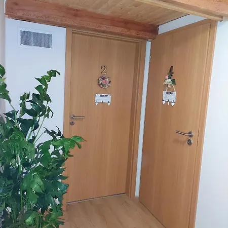 Penzion Felden Jablonne v Podjestedi Exterior photo
