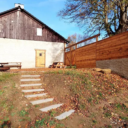 Penzion Felden Jablonne v Podjestedi Exterior photo