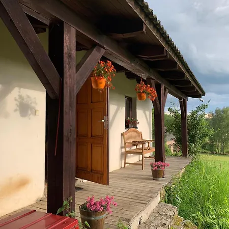 Penzion Felden Jablonne v Podjestedi Exterior photo
