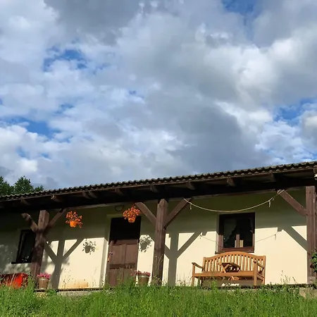 Penzion Felden Jablonne v Podjestedi Exterior photo