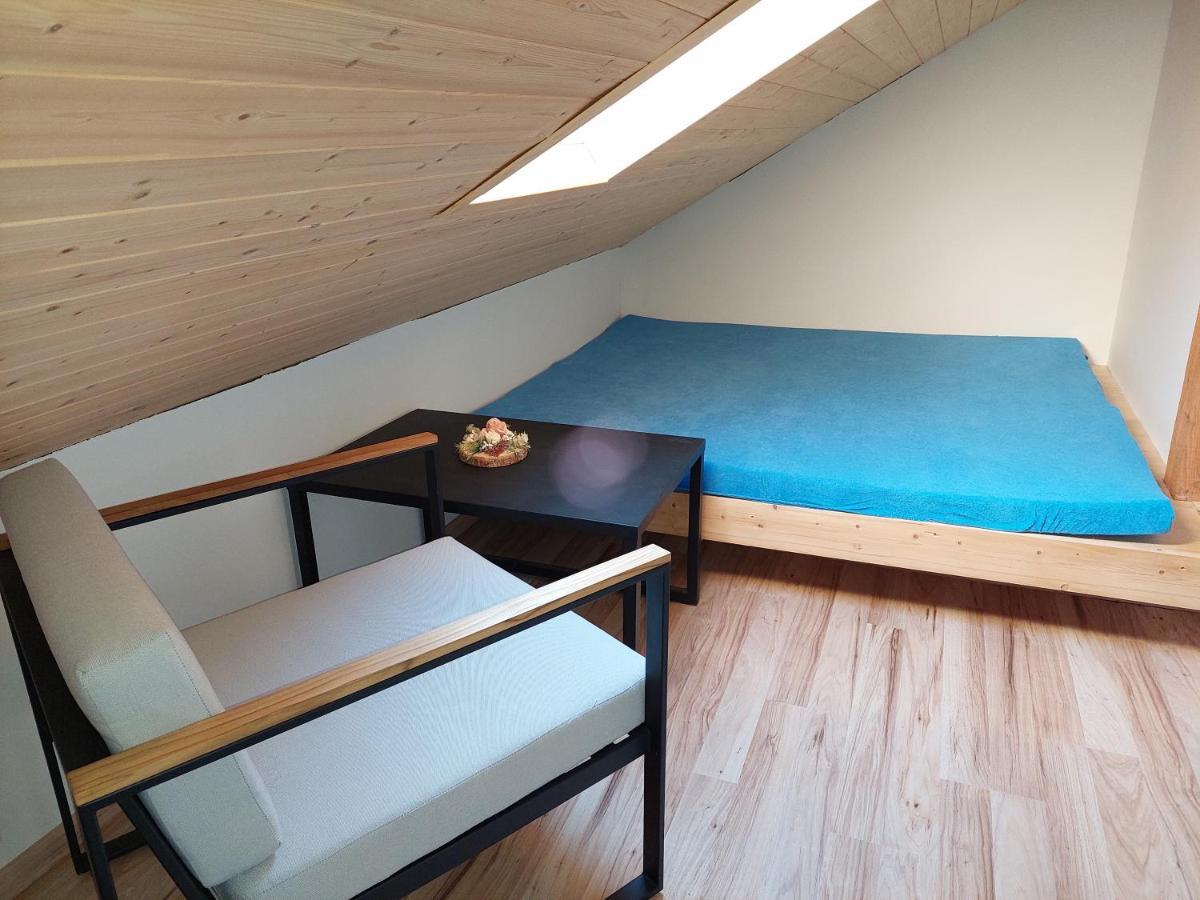Felden Apartment *