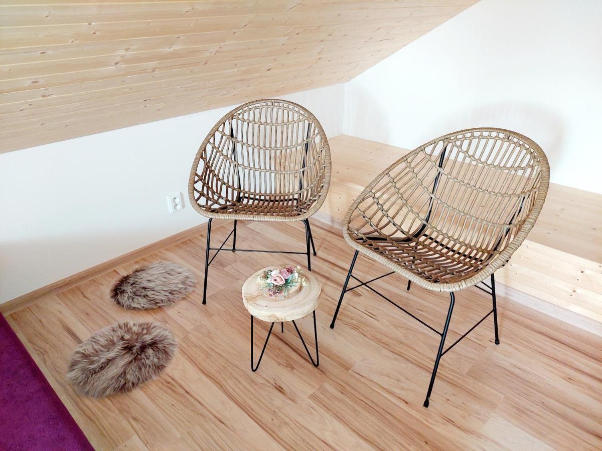 Apartment Felden *
