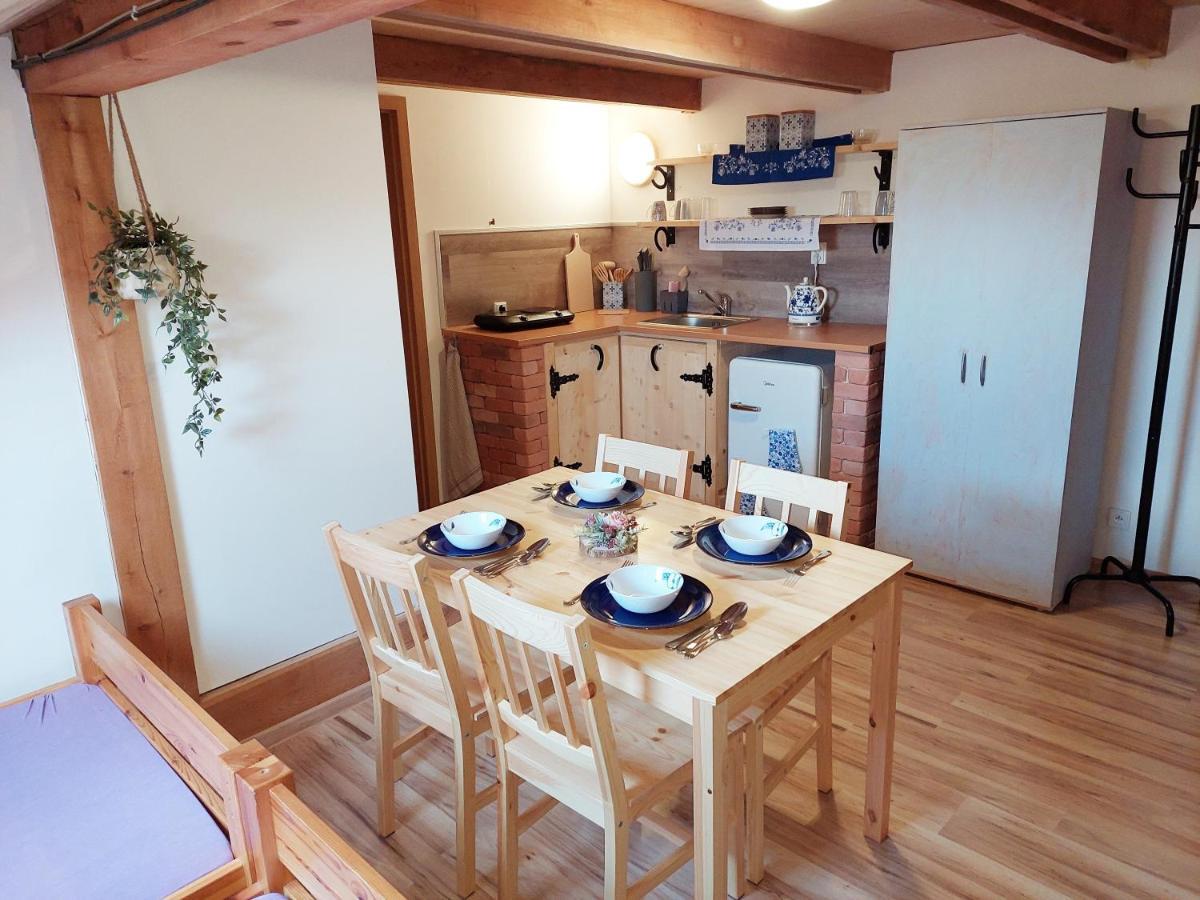 Apartment Felden