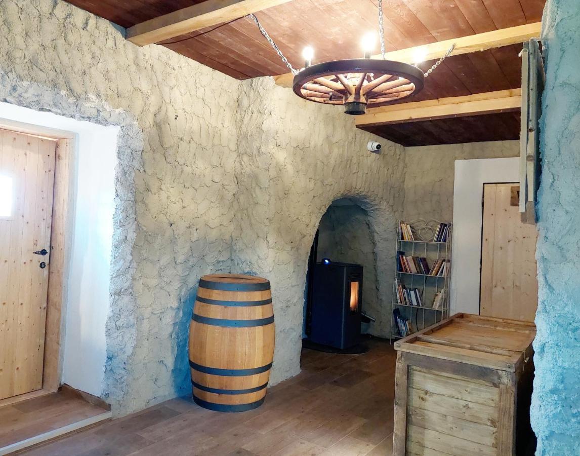 Apartment Felden Jablonne v Podjestedi