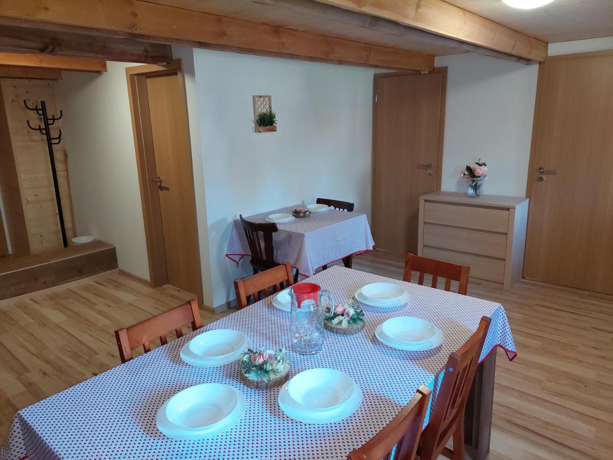 Felden Apartment
