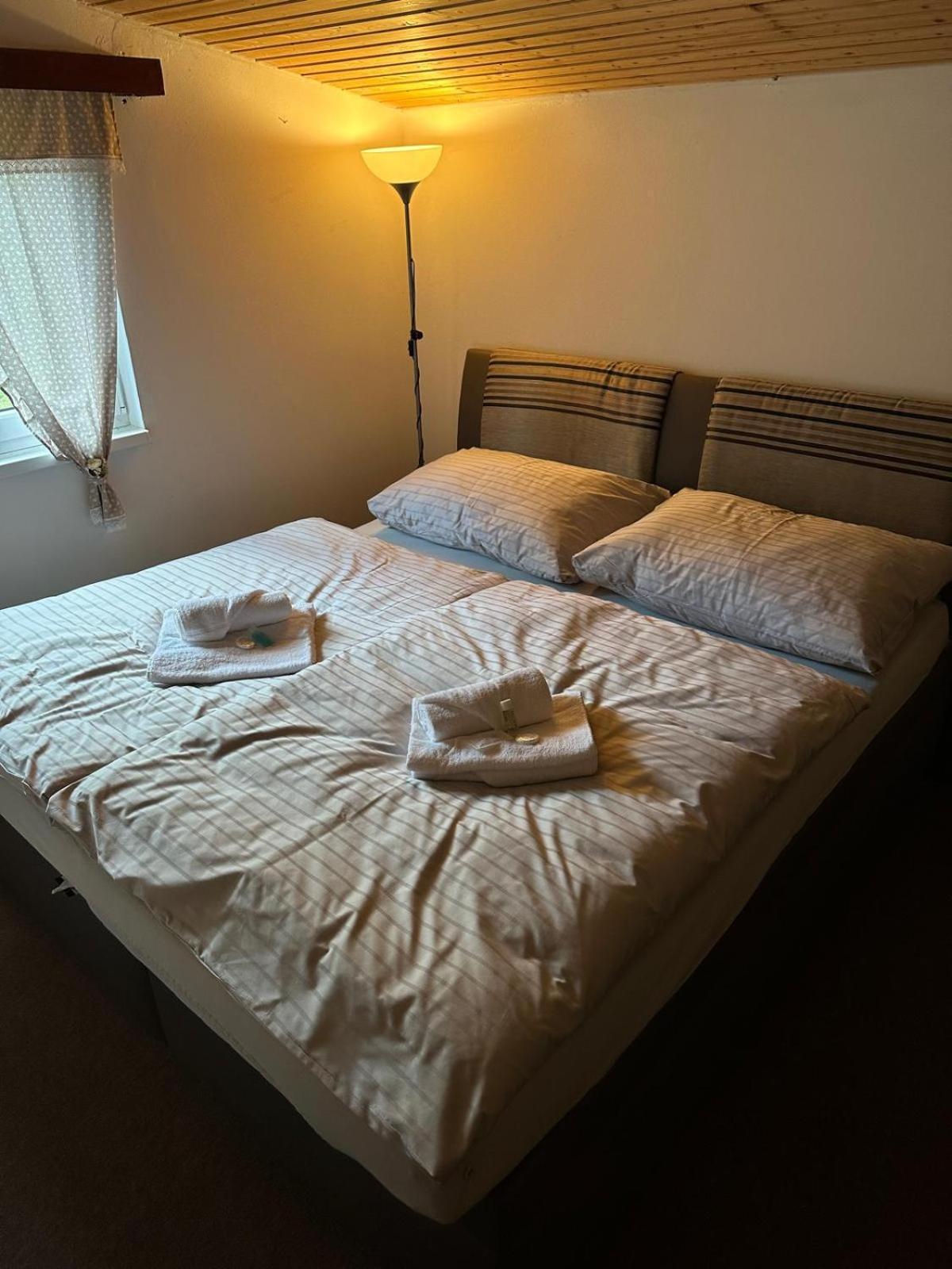Apartment Felden *