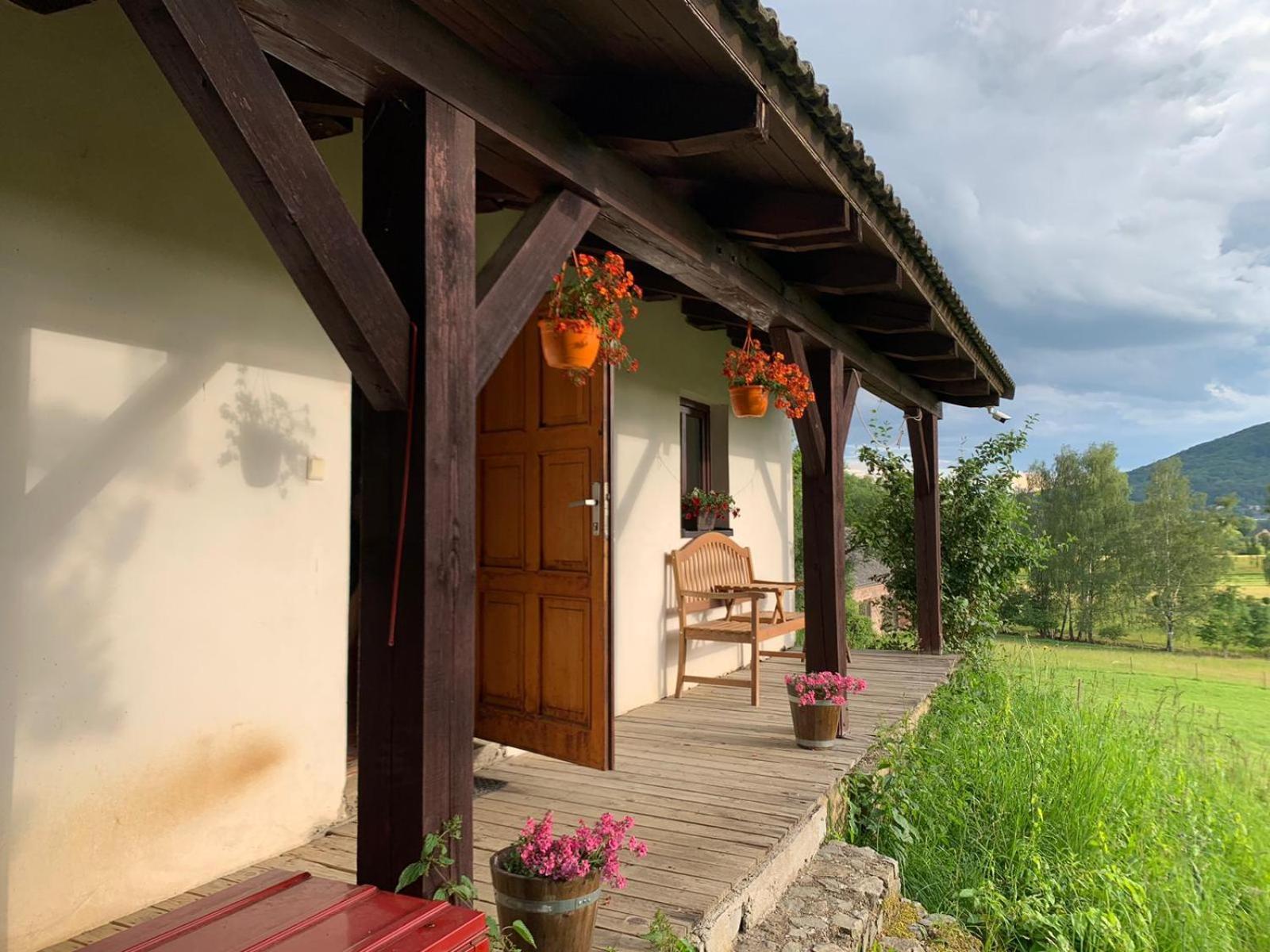 Apartment Felden