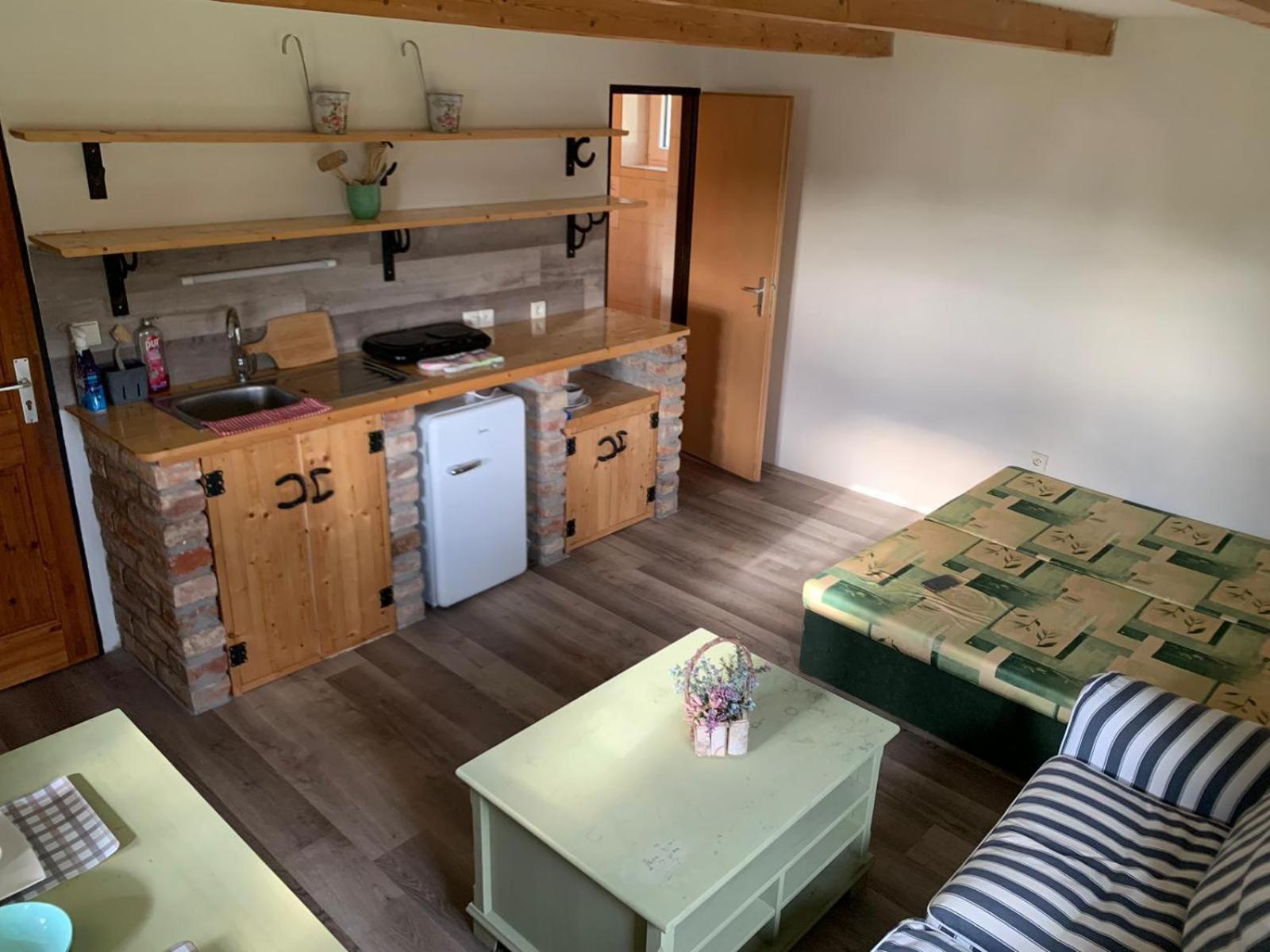 Apartment Felden *