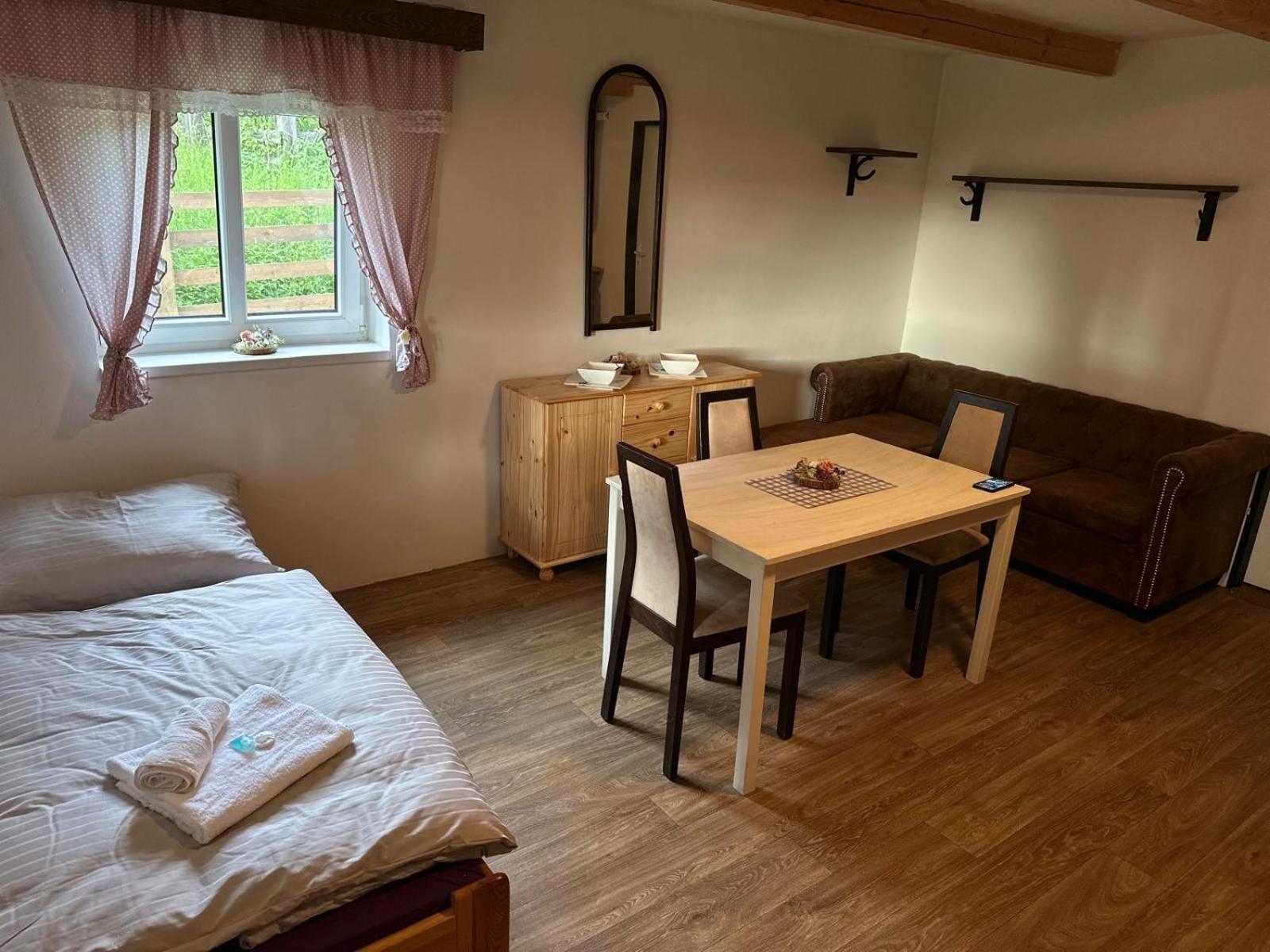 Felden Apartment Jablonne v Podjestedi