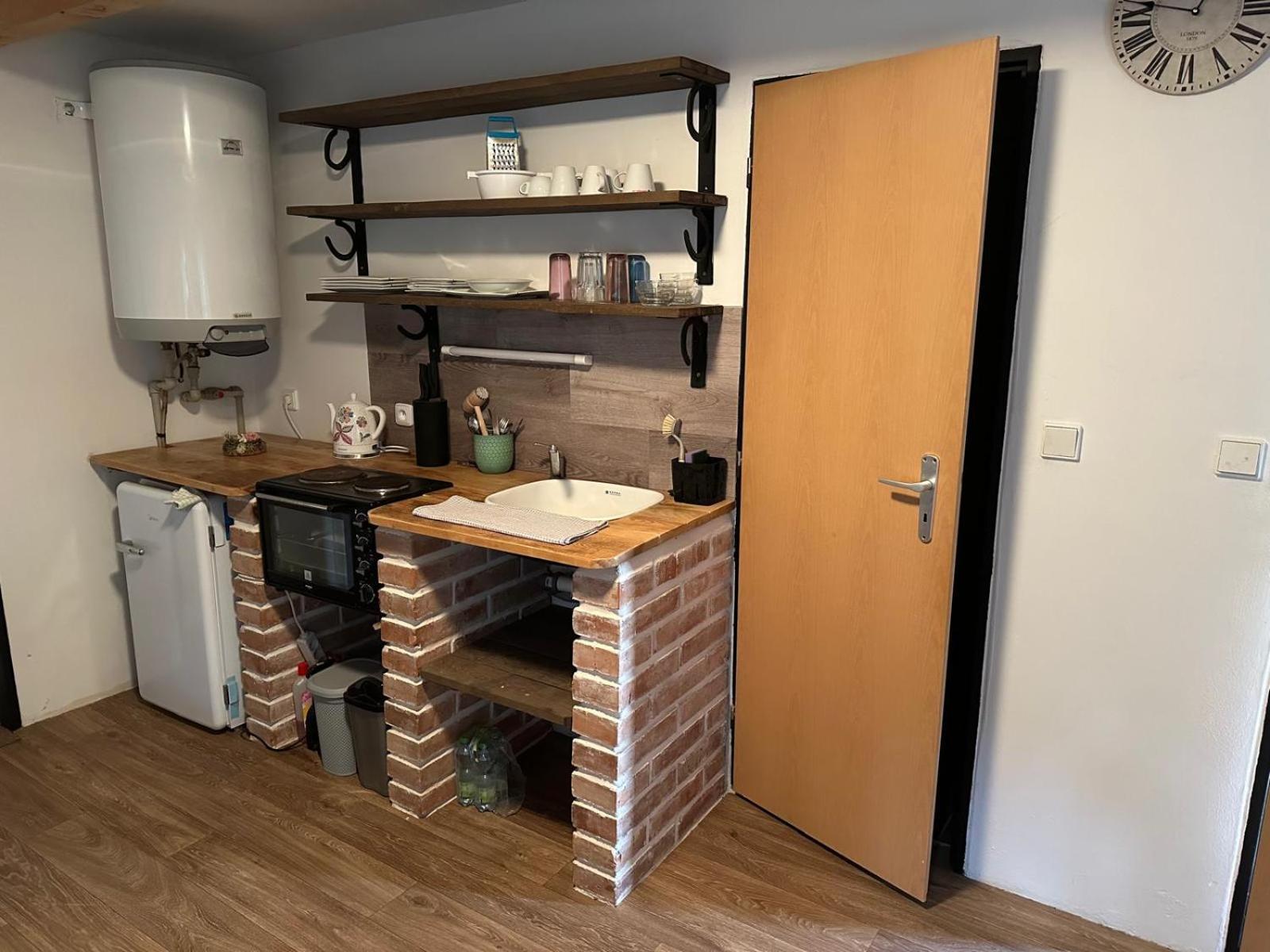 Apartment Felden
